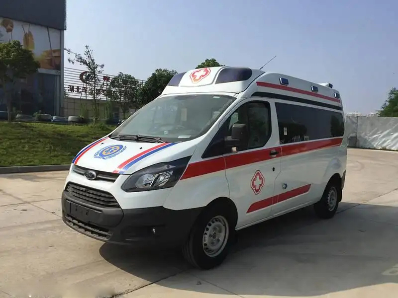 江海区120救护车出租